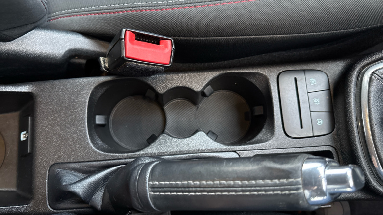 Ford Fiesta 1.0 EcoBoost 140 ST-Line 5dr Petrol Hatchback